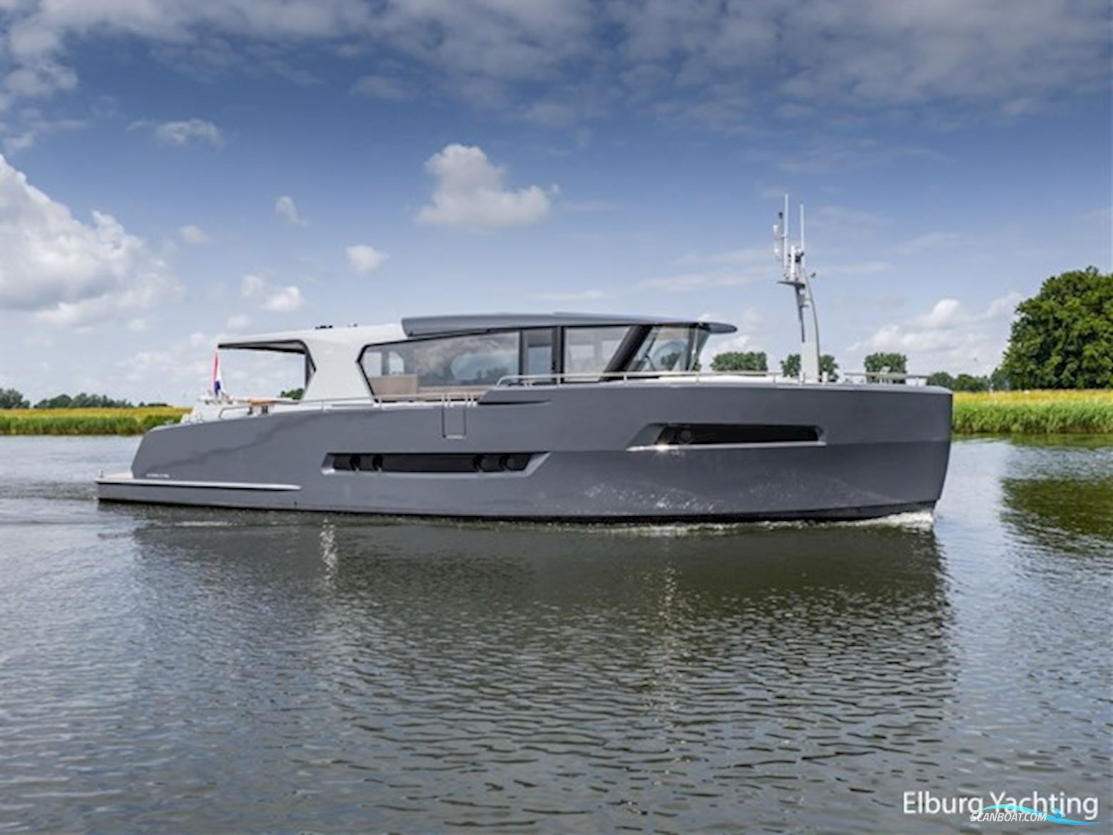 Altena 54 - Next Generation - Spudpalen