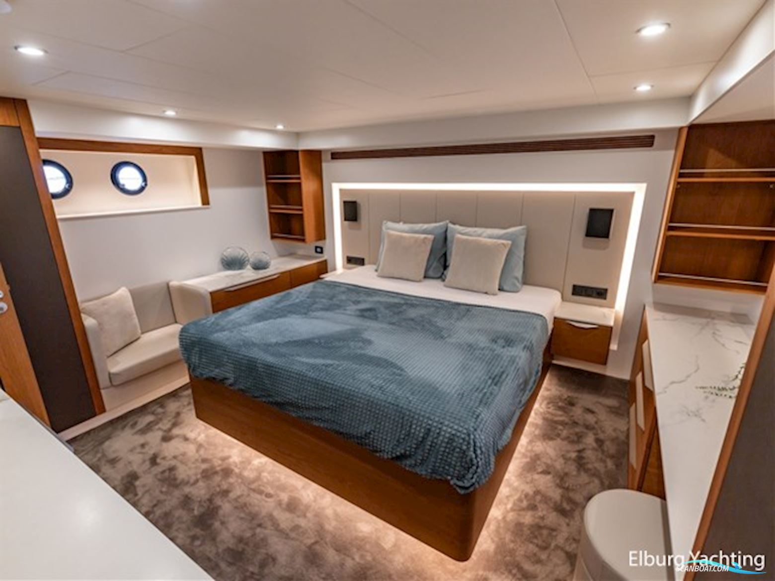 Altena 54 - Next Generation - Spudpalen