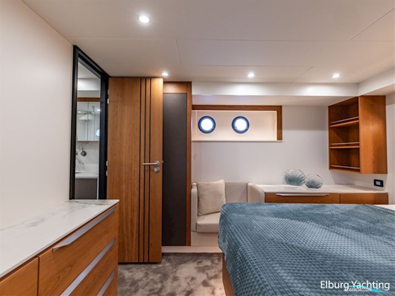 Altena 54 - Next Generation - Spudpalen