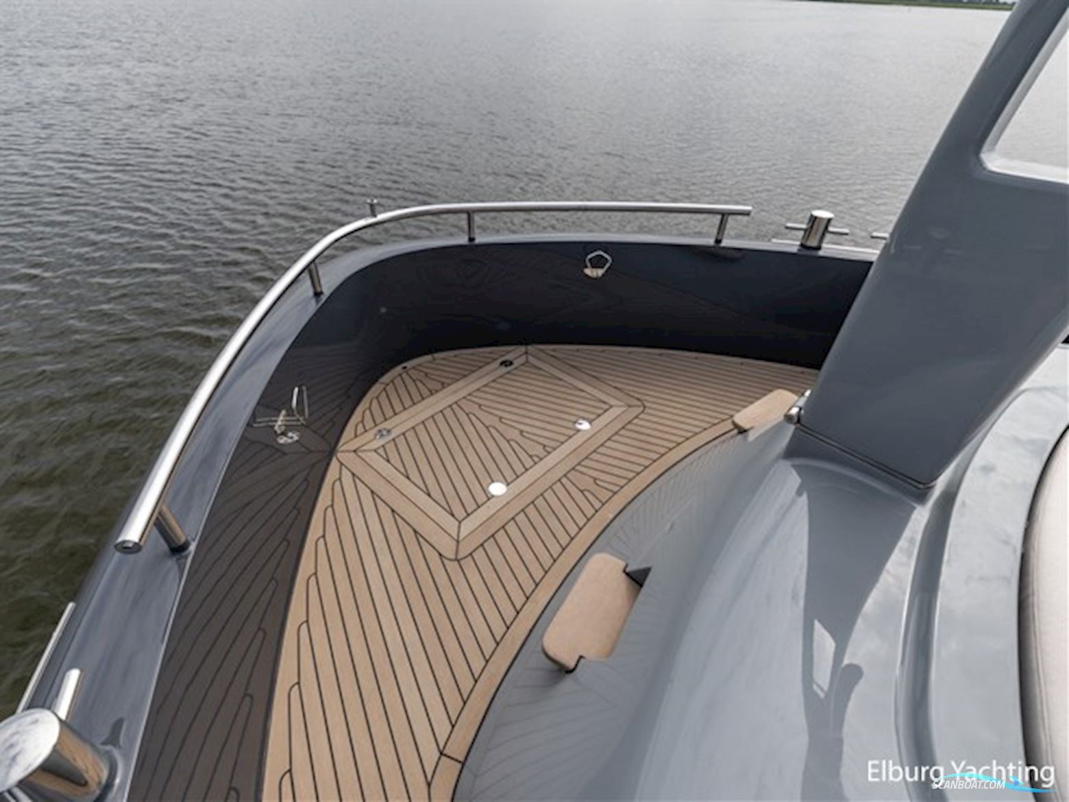 Altena 54 - Next Generation - Spudpalen