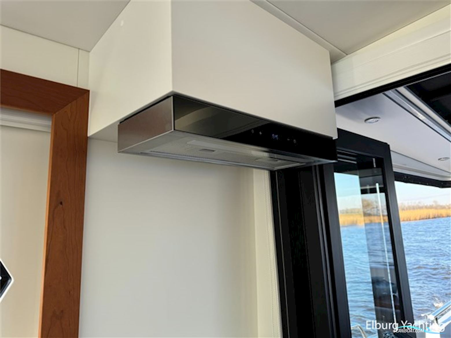 Altena 54 Next Generation - Stabilizers 