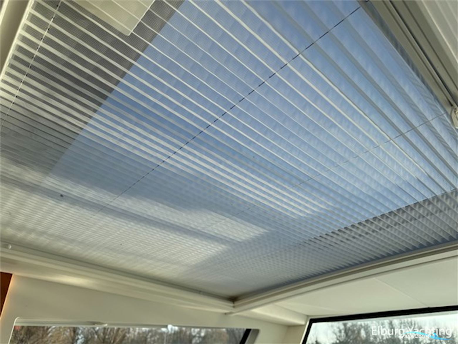 Altena 54 Next Generation - Stabilizers 