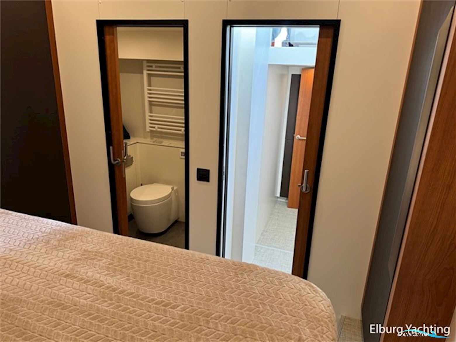 Altena 54 Next Generation - Stabilizers 