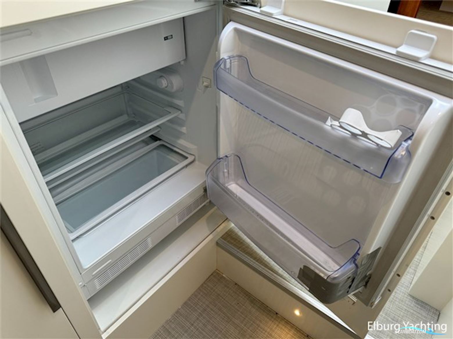 Altena 54 Next Generation - Stabilizers 