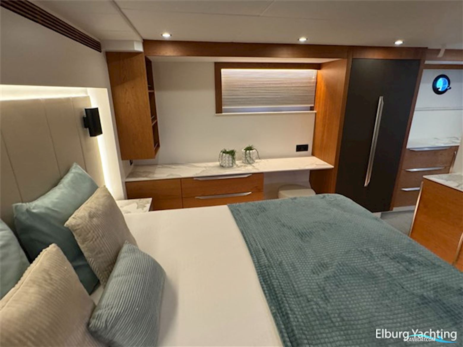 Altena 54 Next Generation - Stabilizers 