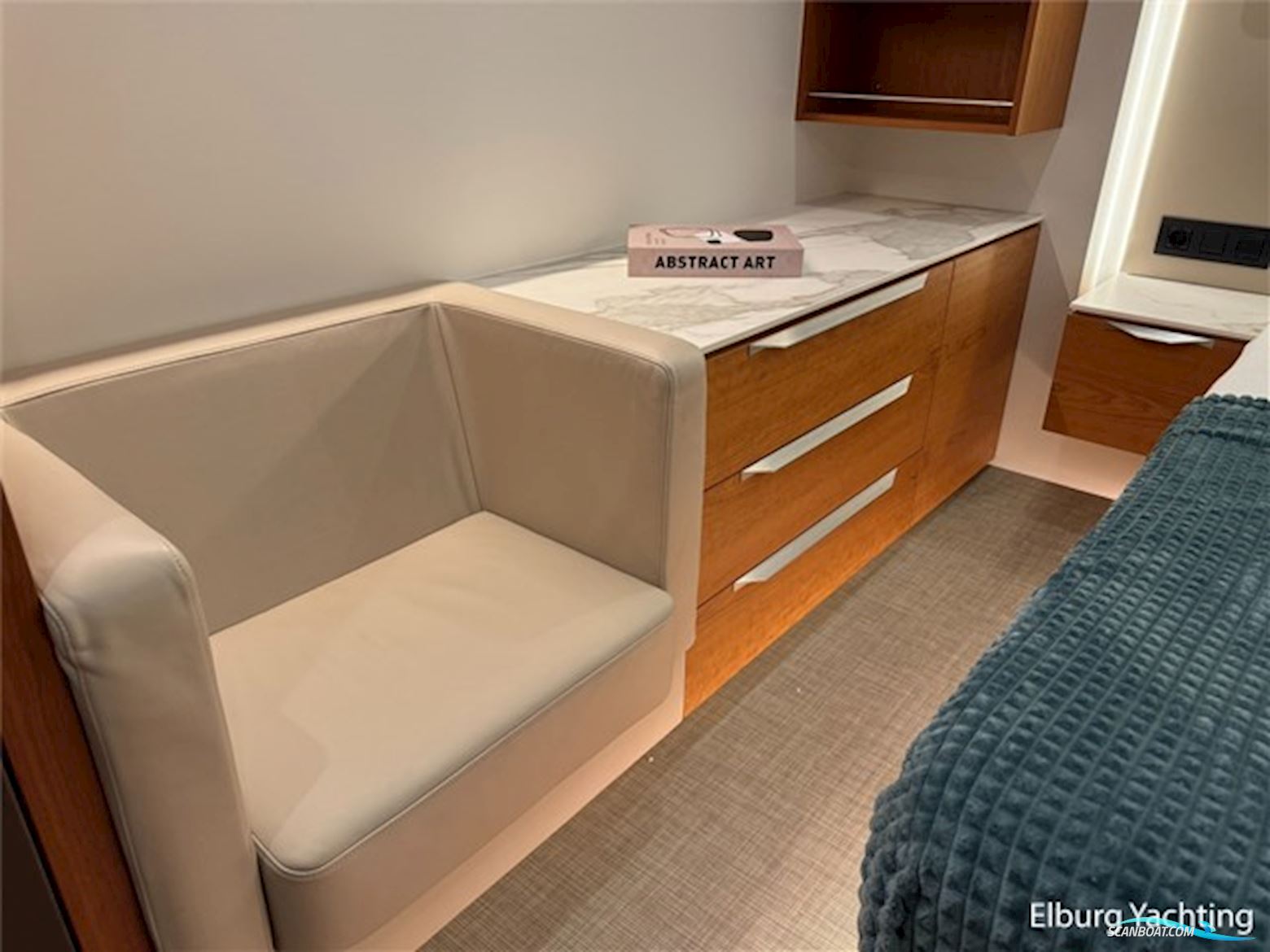 Altena 54 Next Generation - Stabilizers 