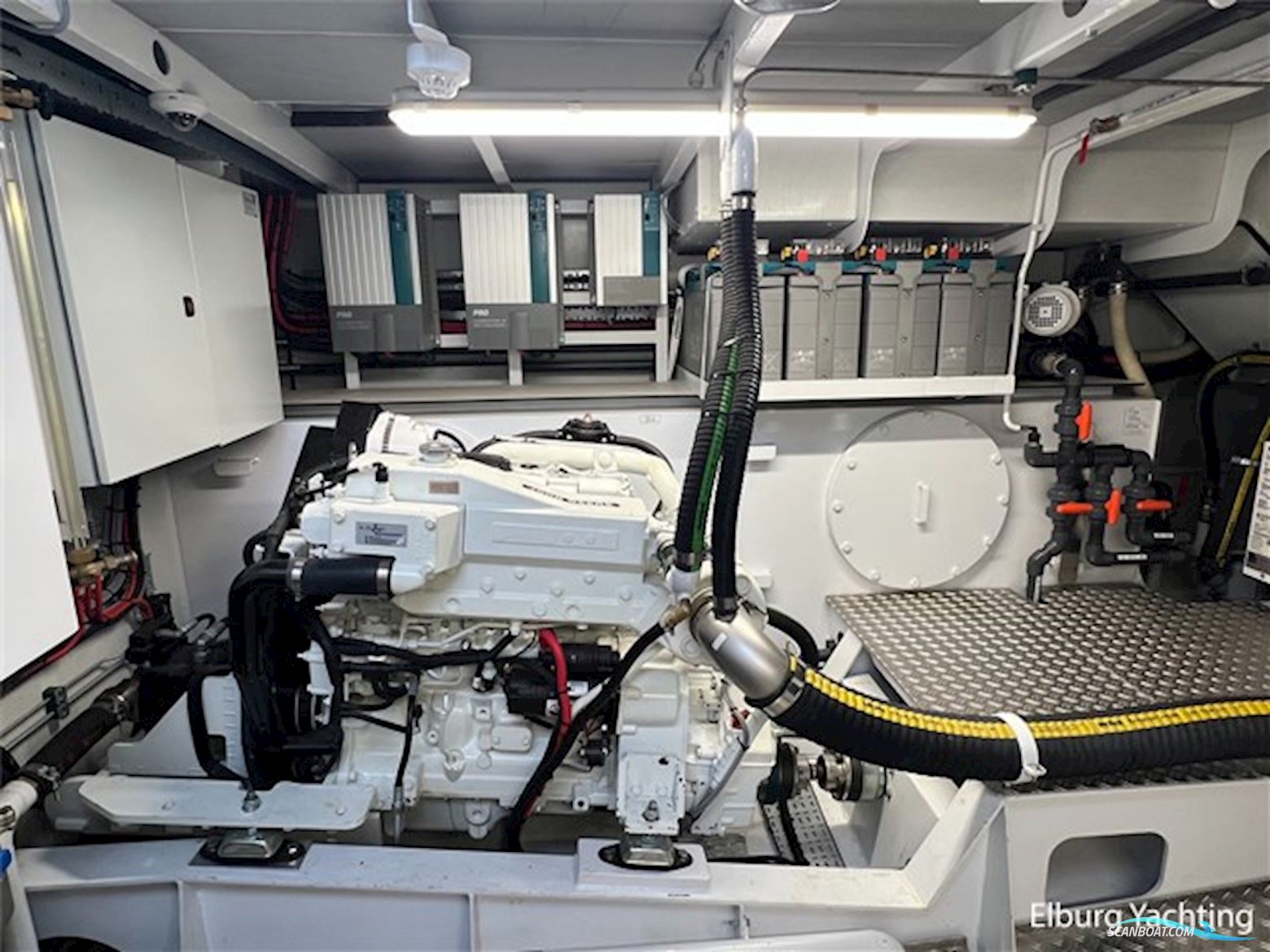 Altena 54 Next Generation - Stabilizers 