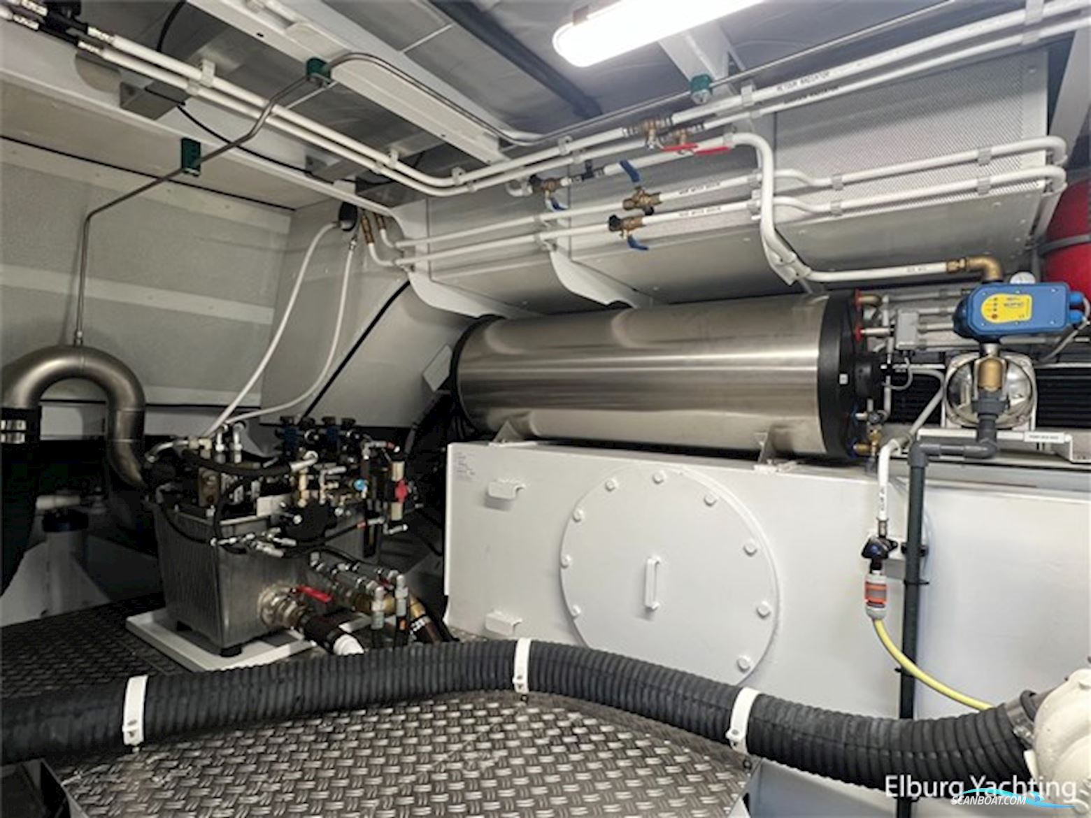 Altena 54 Next Generation - Stabilizers 