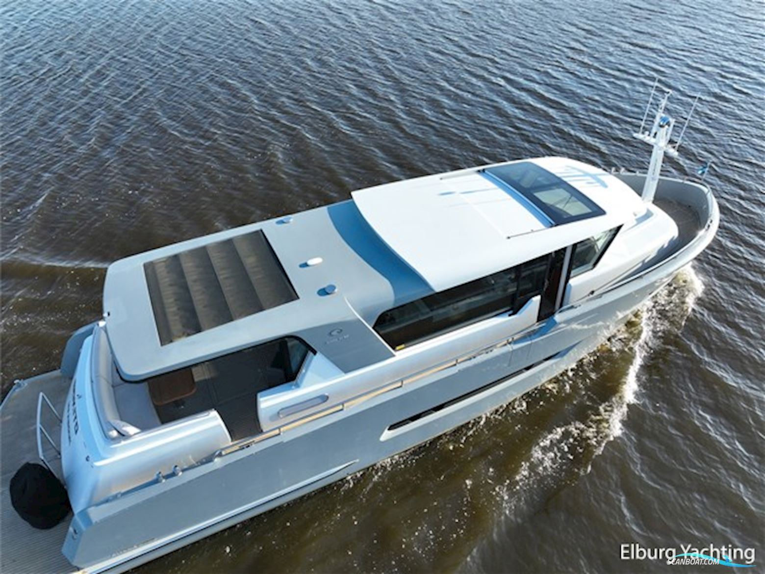 Altena 54 Next Generation - Stabilizers 