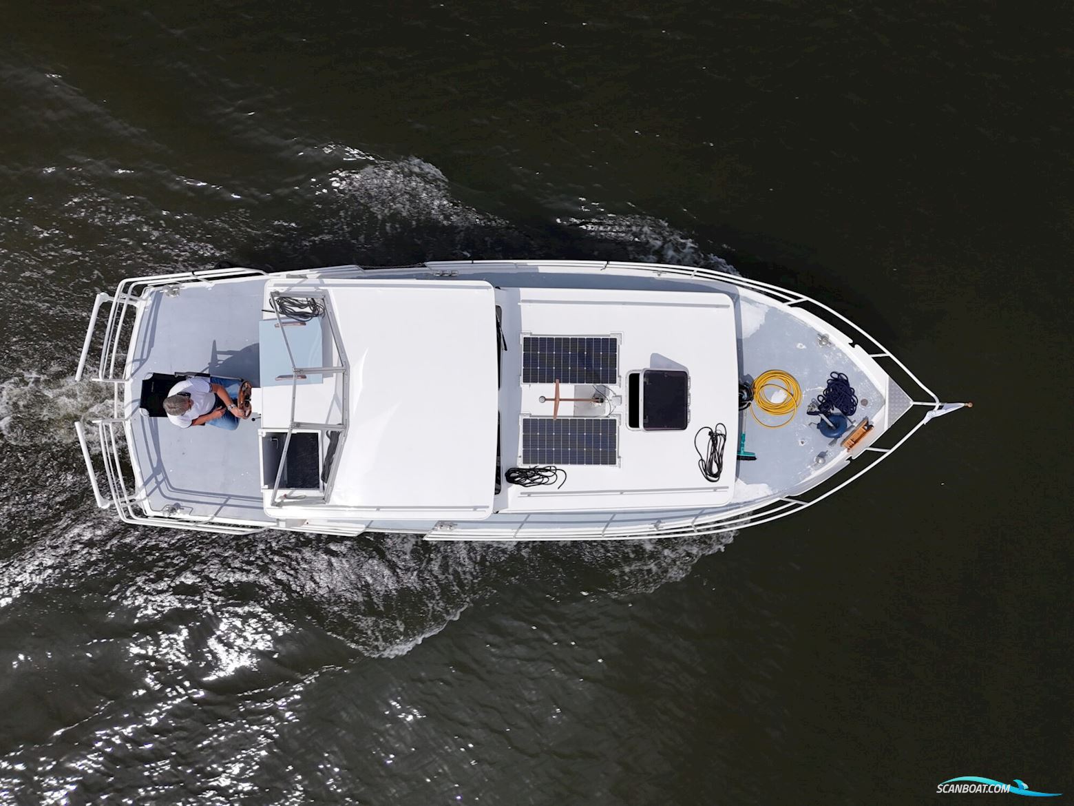 Altena Kruiser 9.30 AK Cabrio