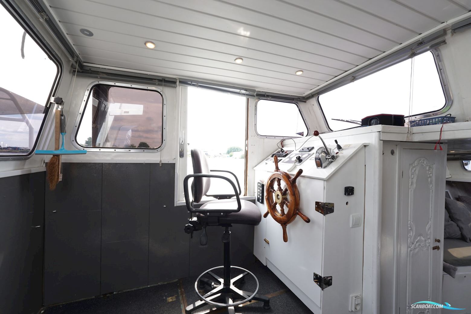 Altena Kruiser 9.30 AK Cabrio