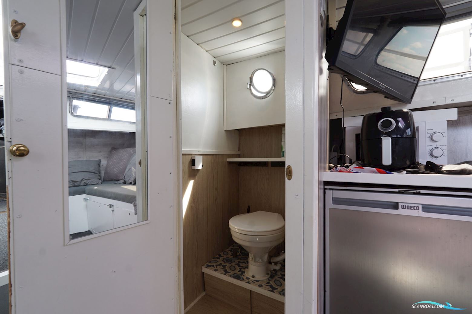 Altena Kruiser 9.30 AK Cabrio