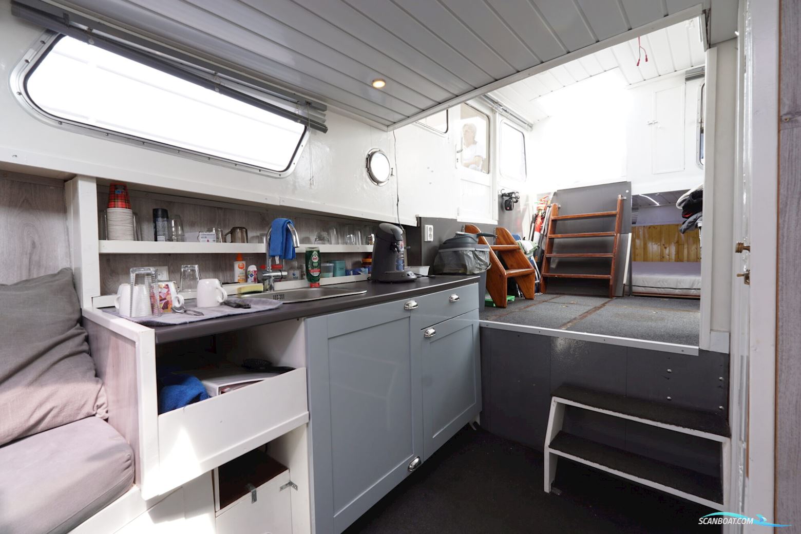 Altena Kruiser 9.30 AK Cabrio