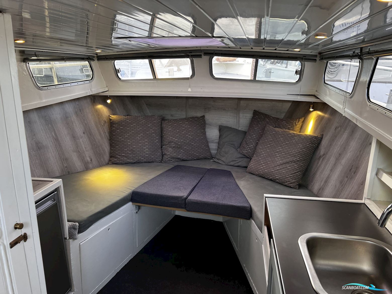 Altena Kruiser 9.30 AK Cabrio