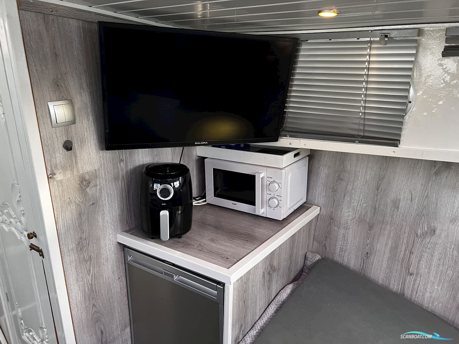 Altena Kruiser 9.30 AK Cabrio