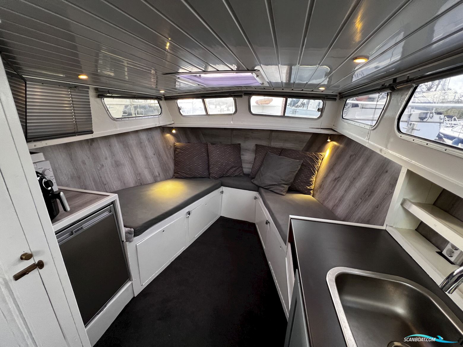 Altena Kruiser 9.30 AK Cabrio