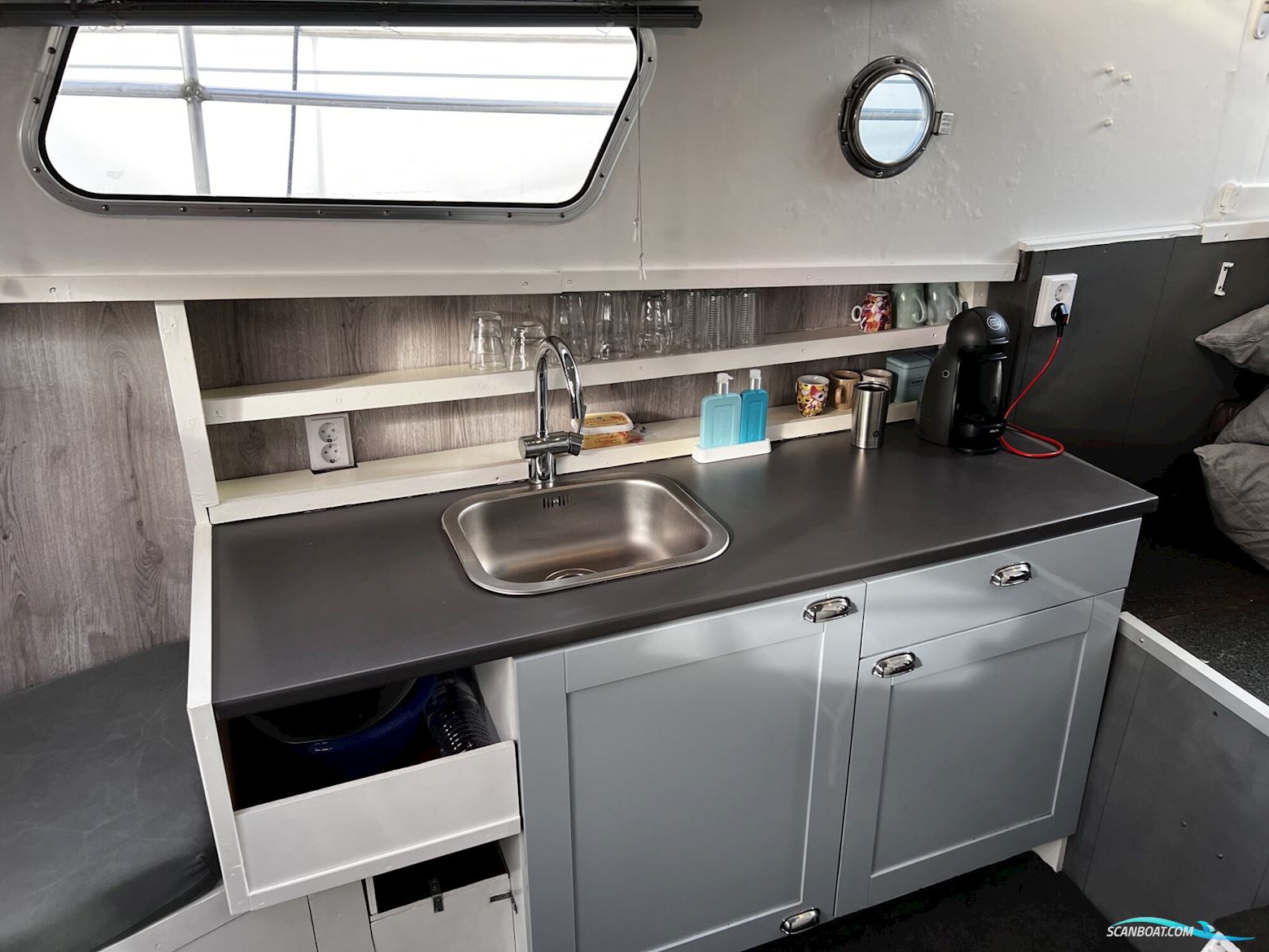Altena Kruiser 9.30 AK Cabrio