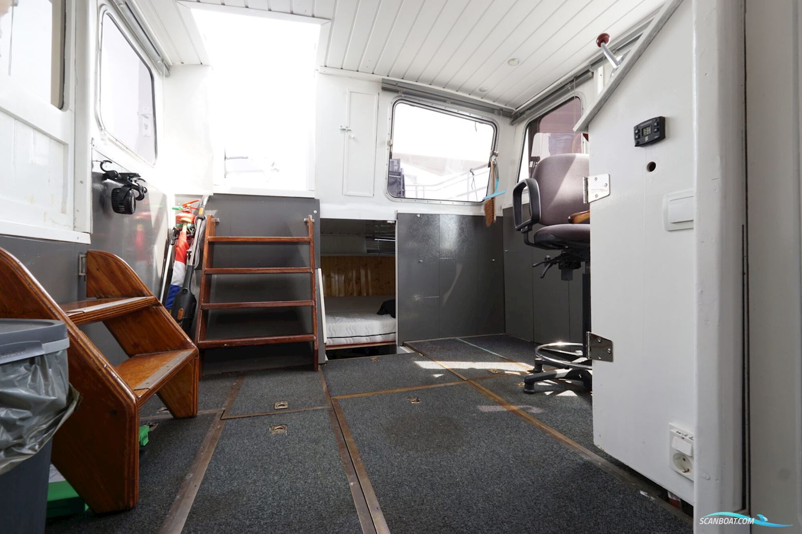 Altena Kruiser 9.30 AK Cabrio
