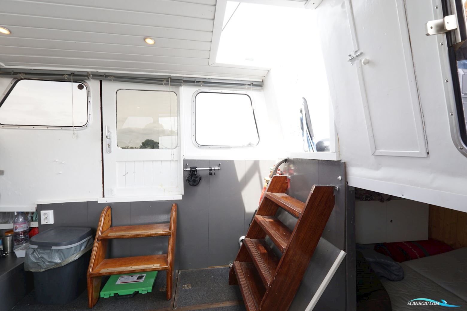 Altena Kruiser 9.30 AK Cabrio
