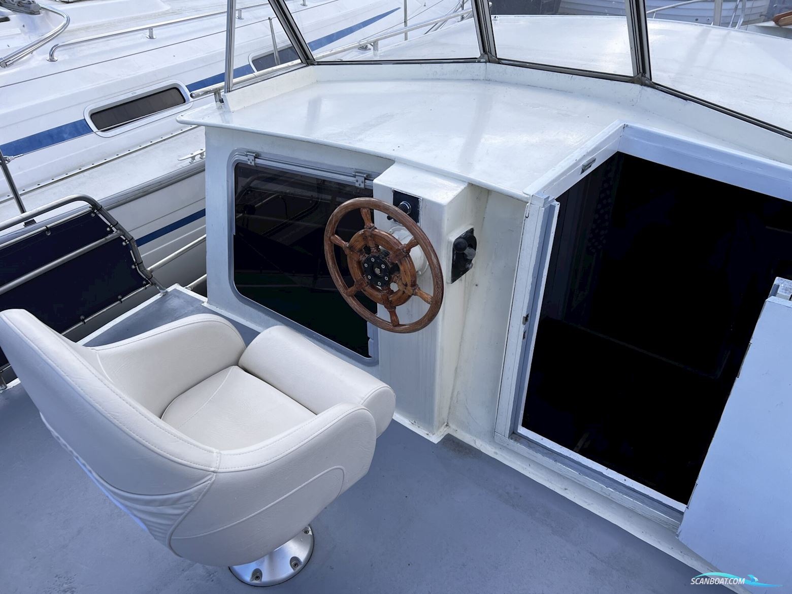 Altena Kruiser 9.30 AK Cabrio