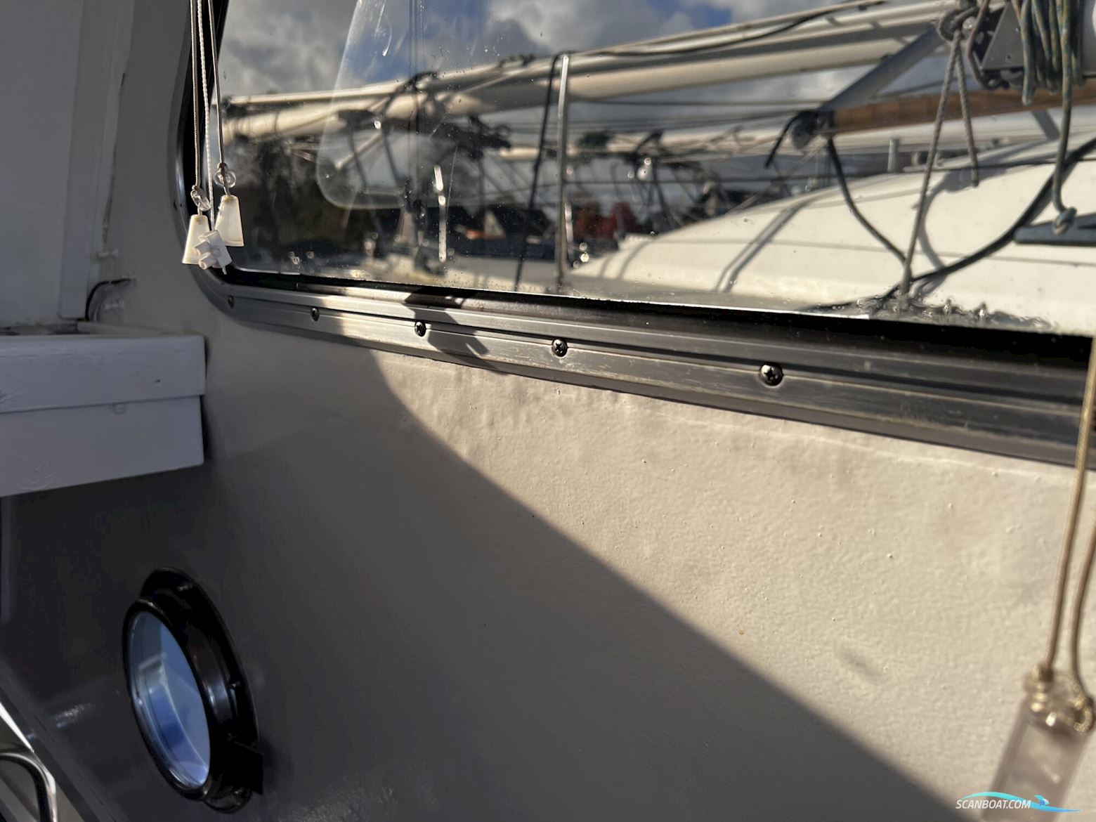 Altena Kruiser 9.30 AK Cabrio