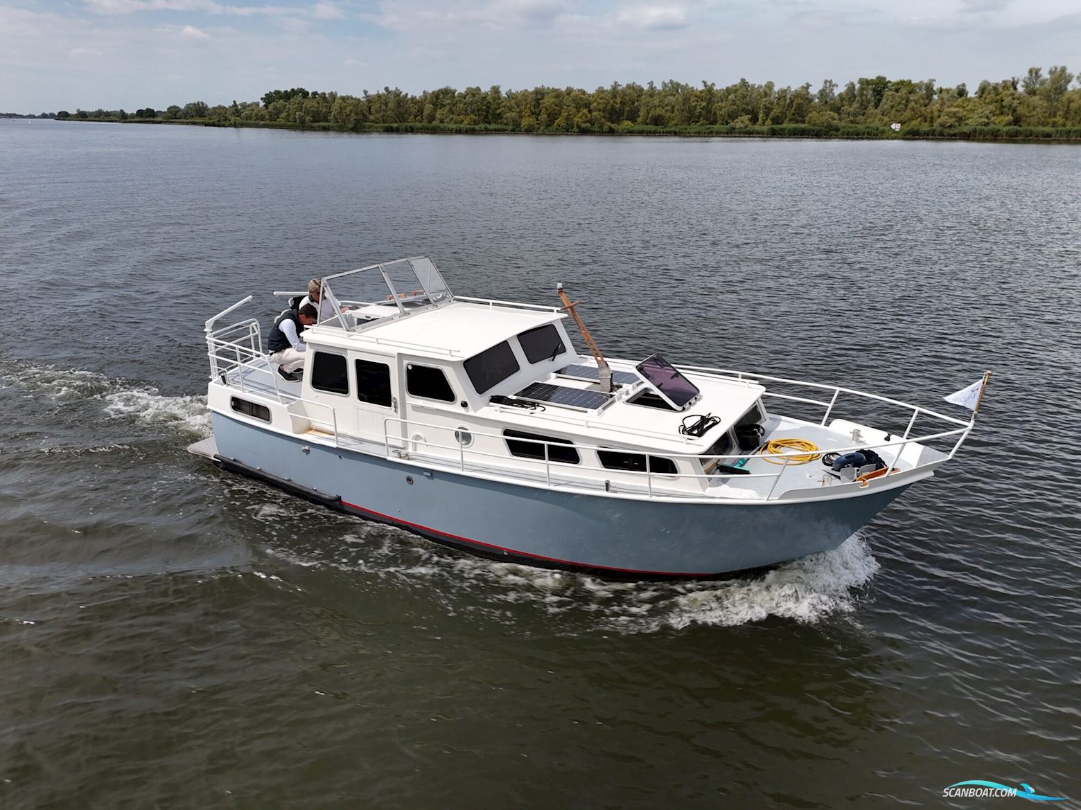 Altena Kruiser 9.30 AK Cabrio
