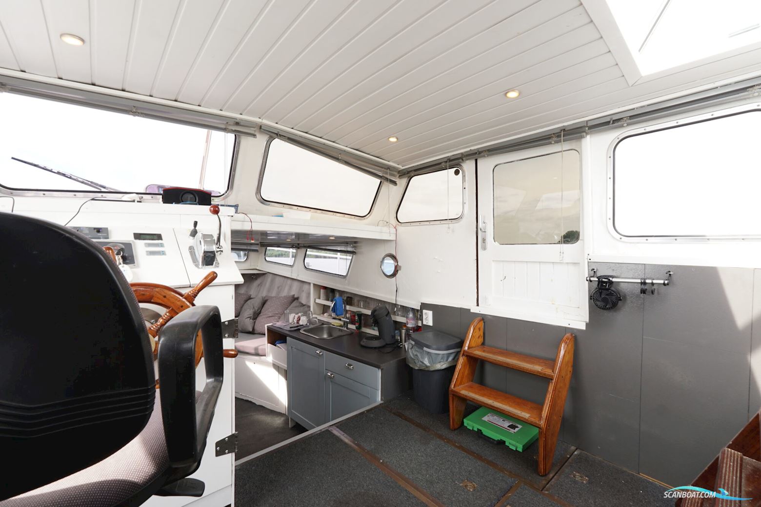 Altena Kruiser 9.30 AK Cabrio