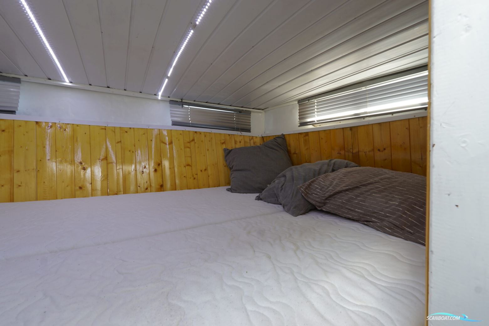 Altena Kruiser 9.30 AK Cabrio