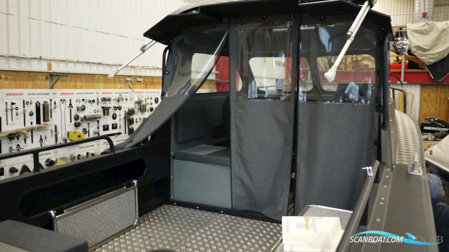 Aluforce 680 HT
