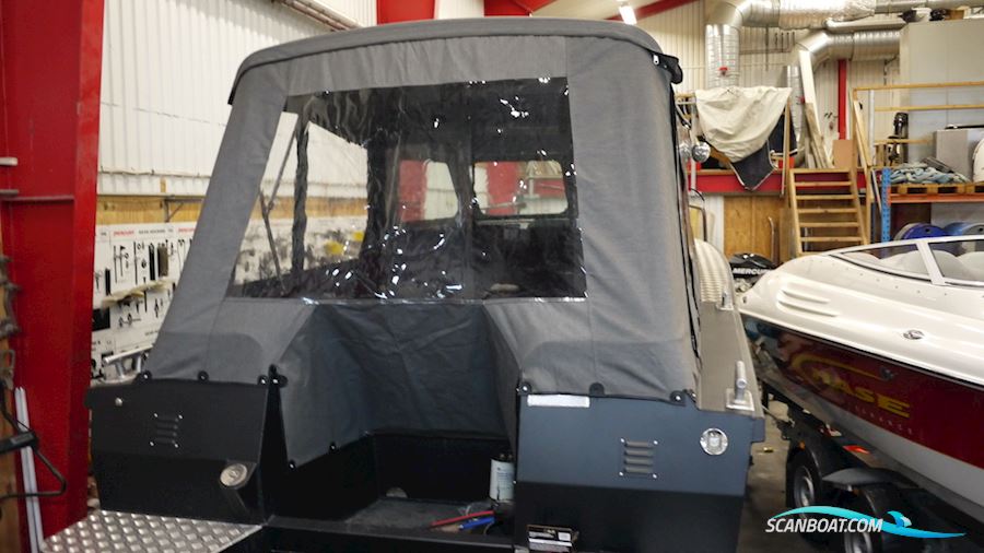 Aluforce 680 HT