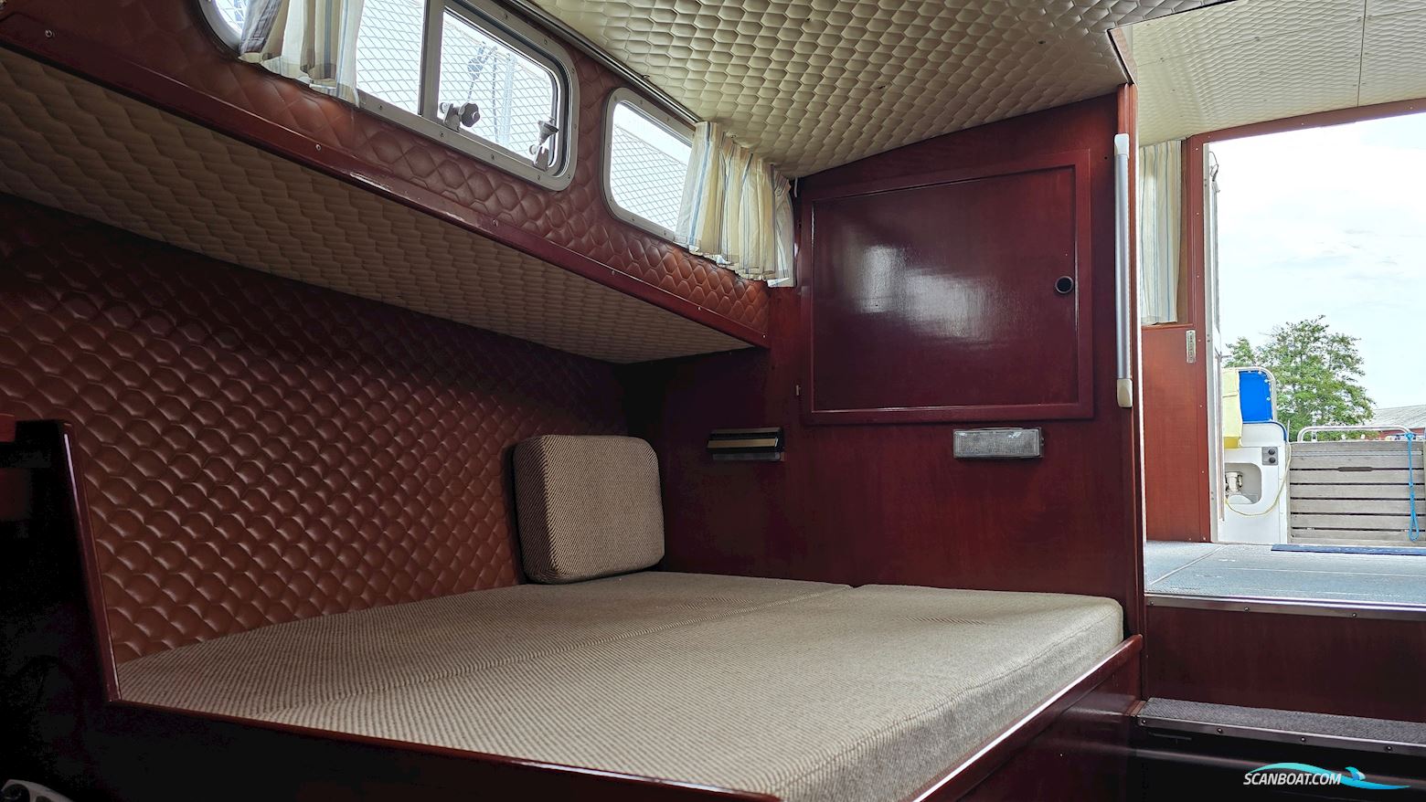 Aluminium Trawler One-Off