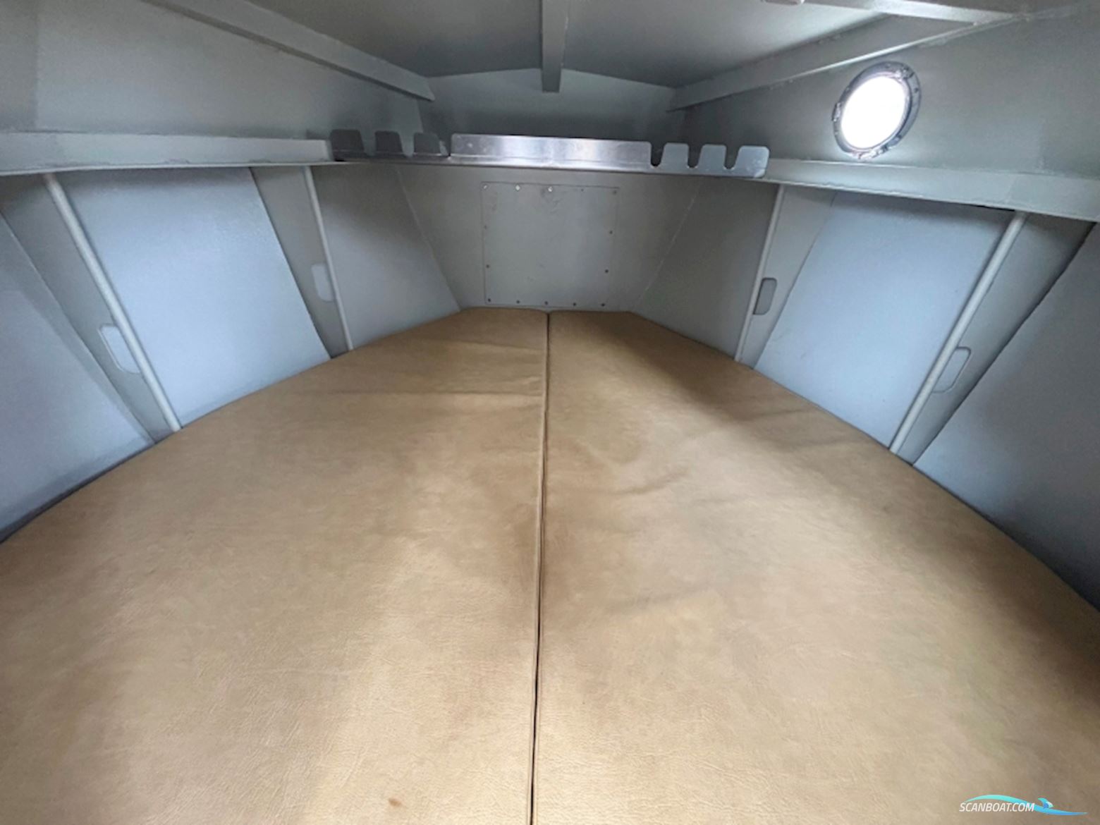 Alutech A75 Trolling Master