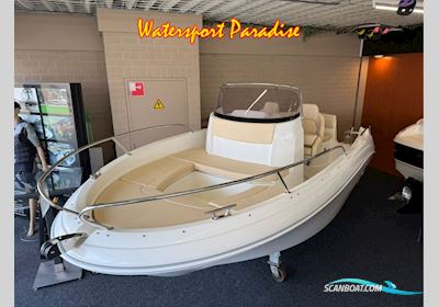 AM Yacht 520 Open Motorbåd 2024, Holland