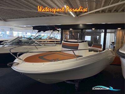 AM Yacht 520 Open Motorbåd 2024, Holland