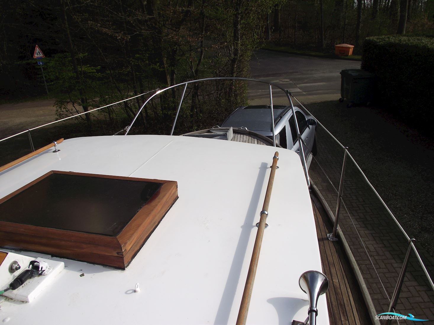 Ambau Alumarin 755 Karweel