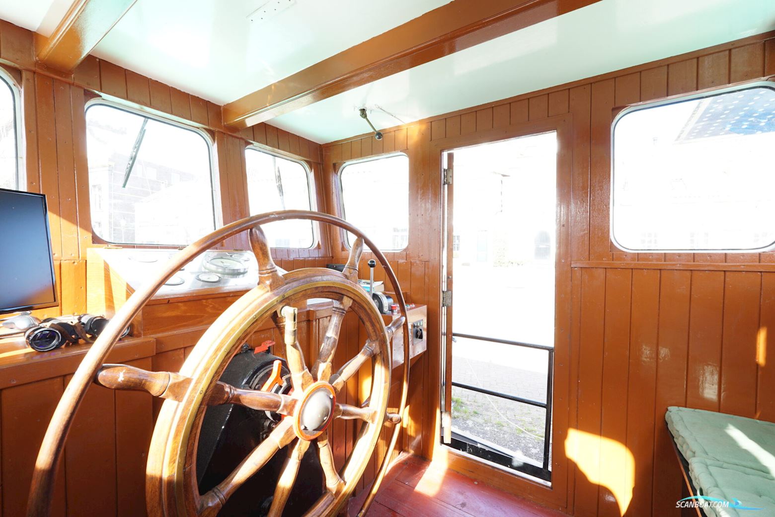 Amels Sleper 21.85 VS