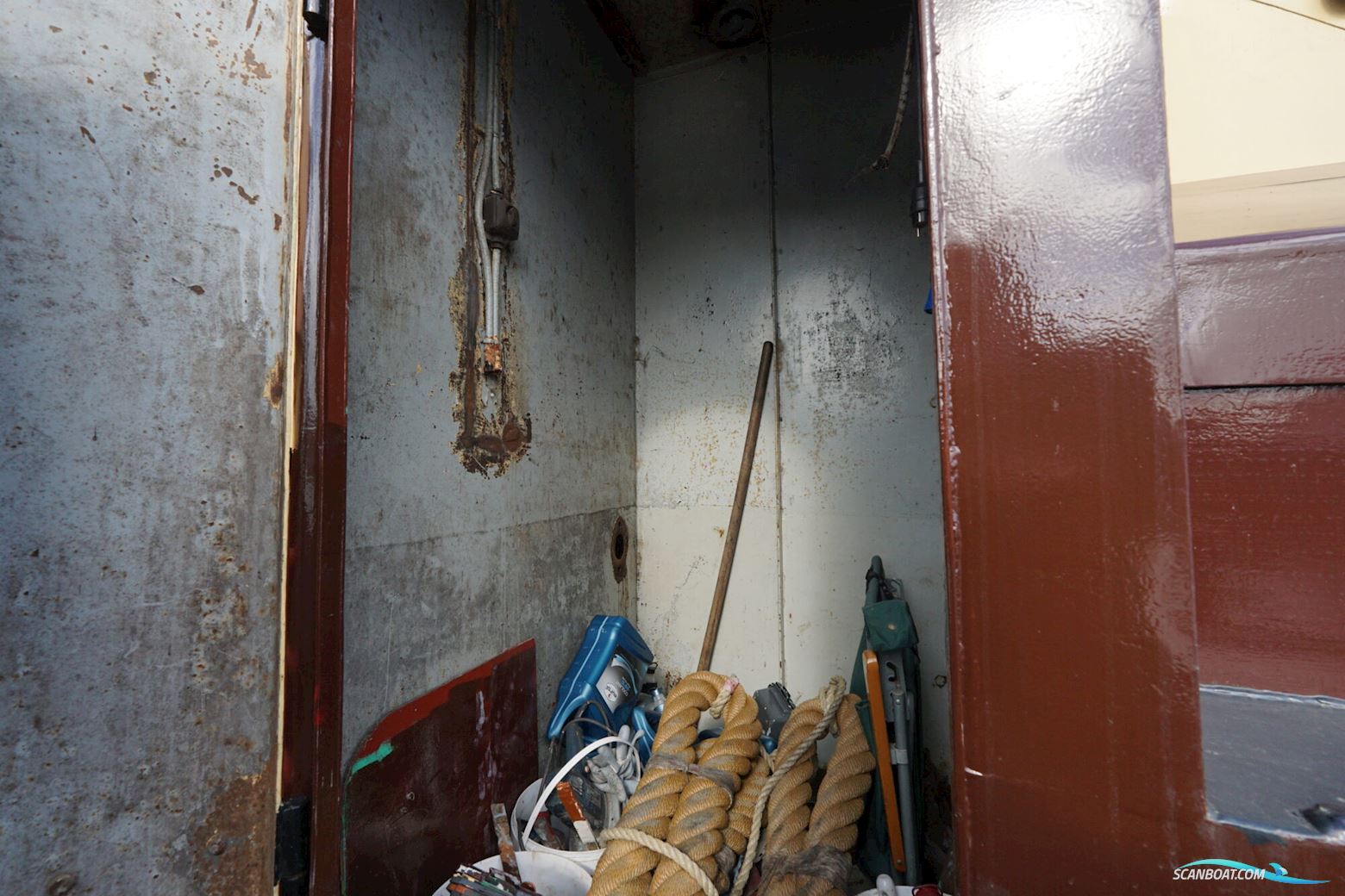 Amels Sleper 21.85 VS