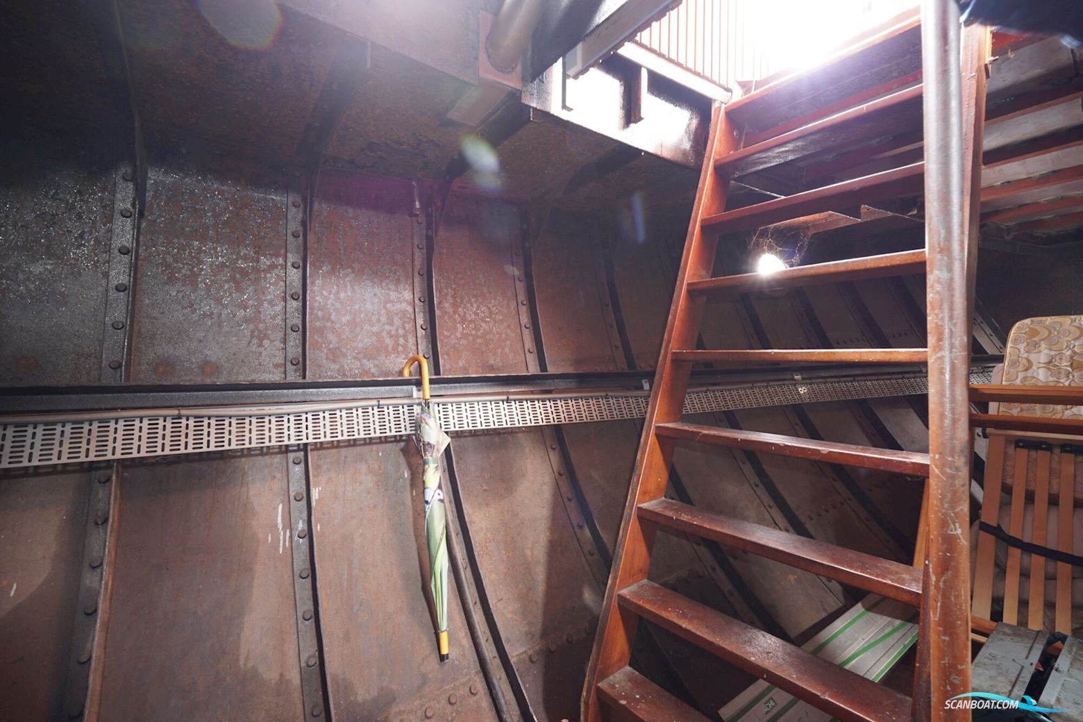 Amels Sleper 21.85 VS