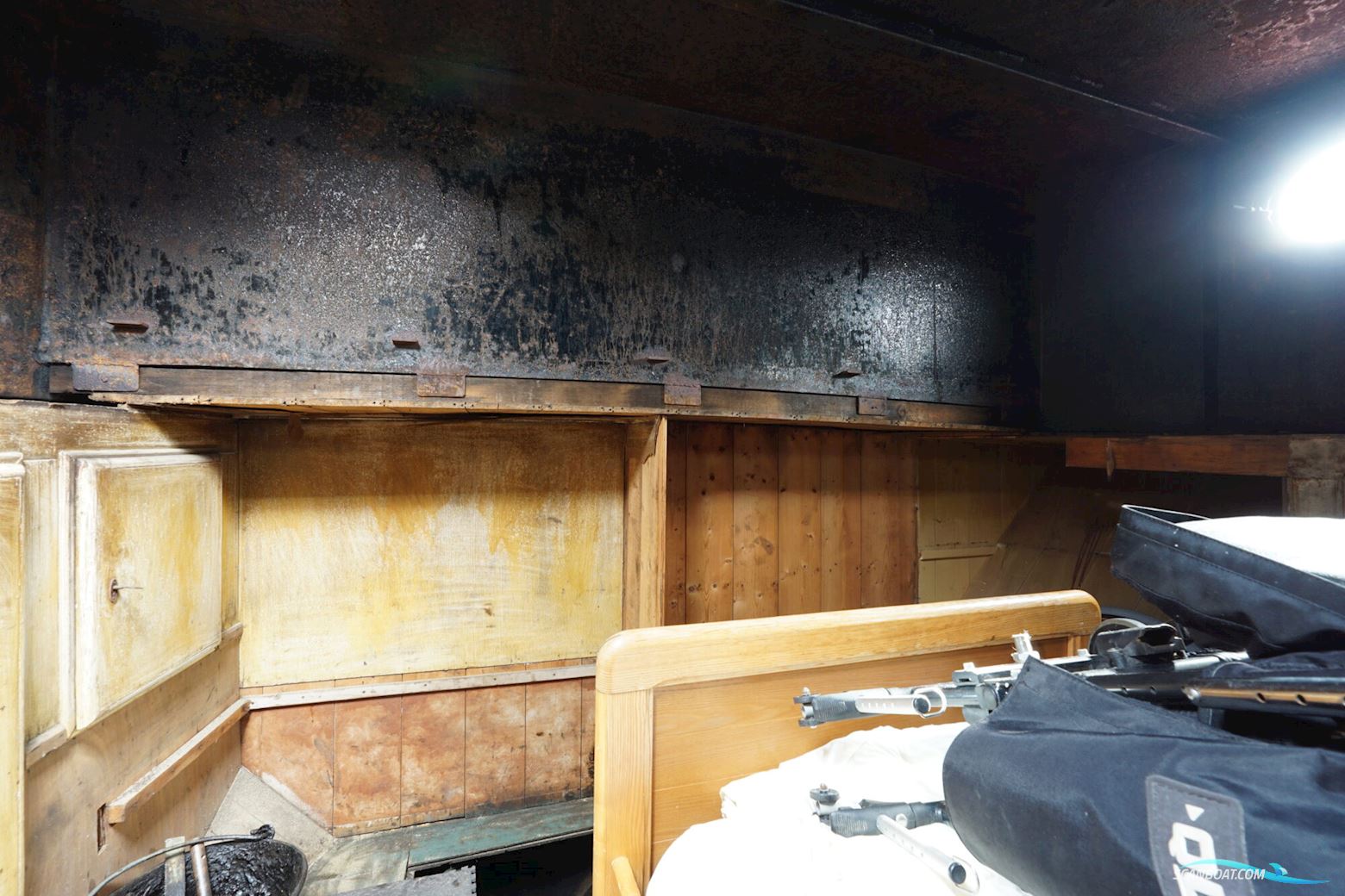 Amels Sleper 21.85 VS