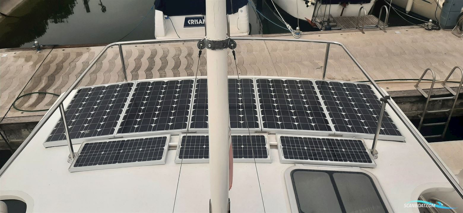 American Marine GRAND BANKS 32