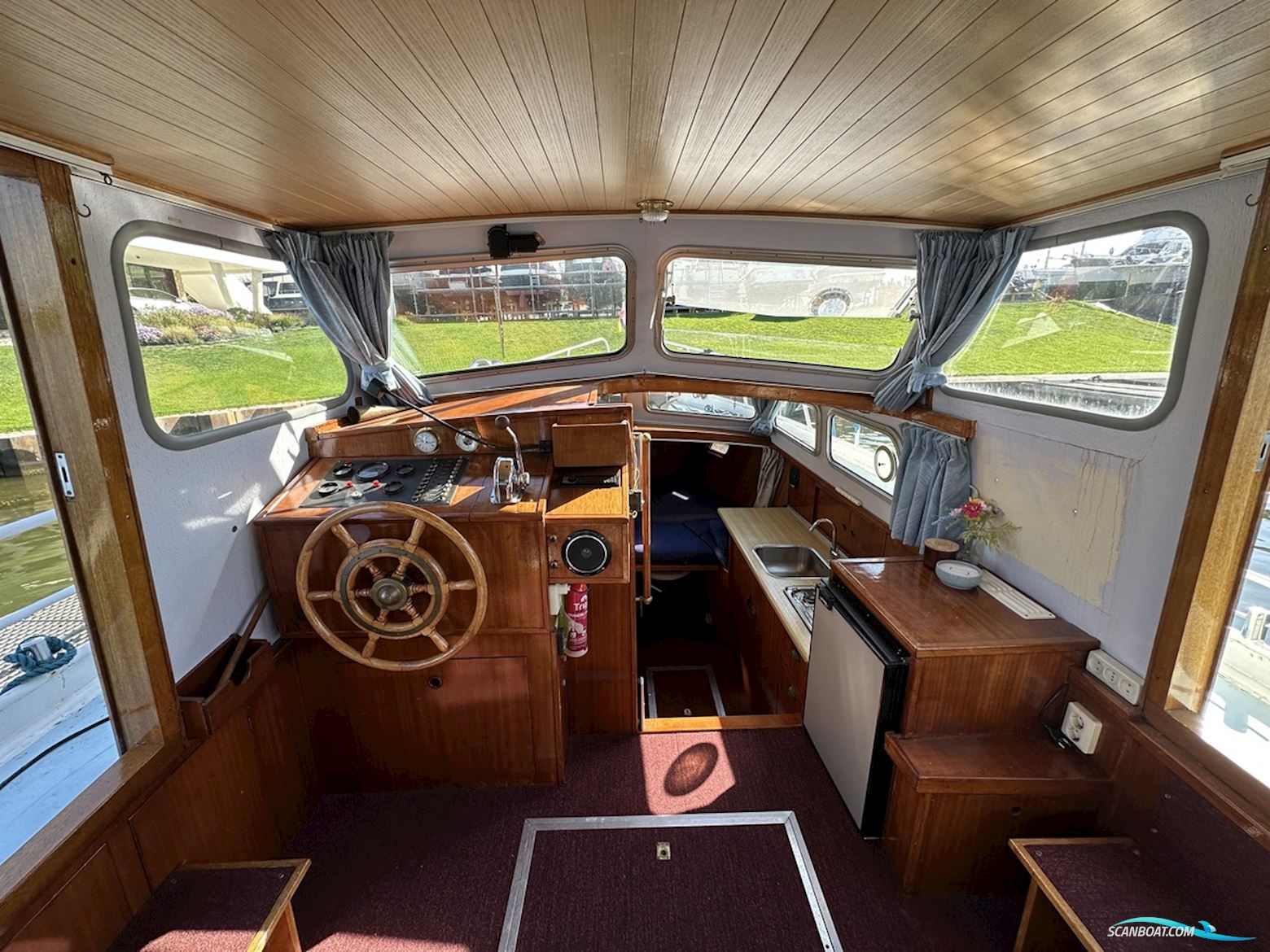 Amirante 970