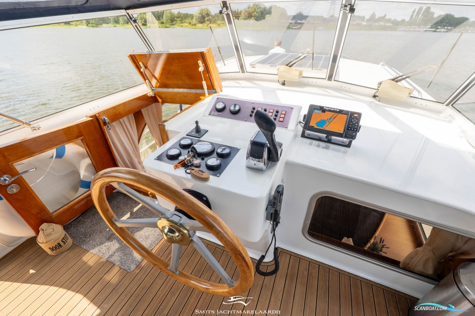 Amirante Kruiser 12.50 AK Cabrio
