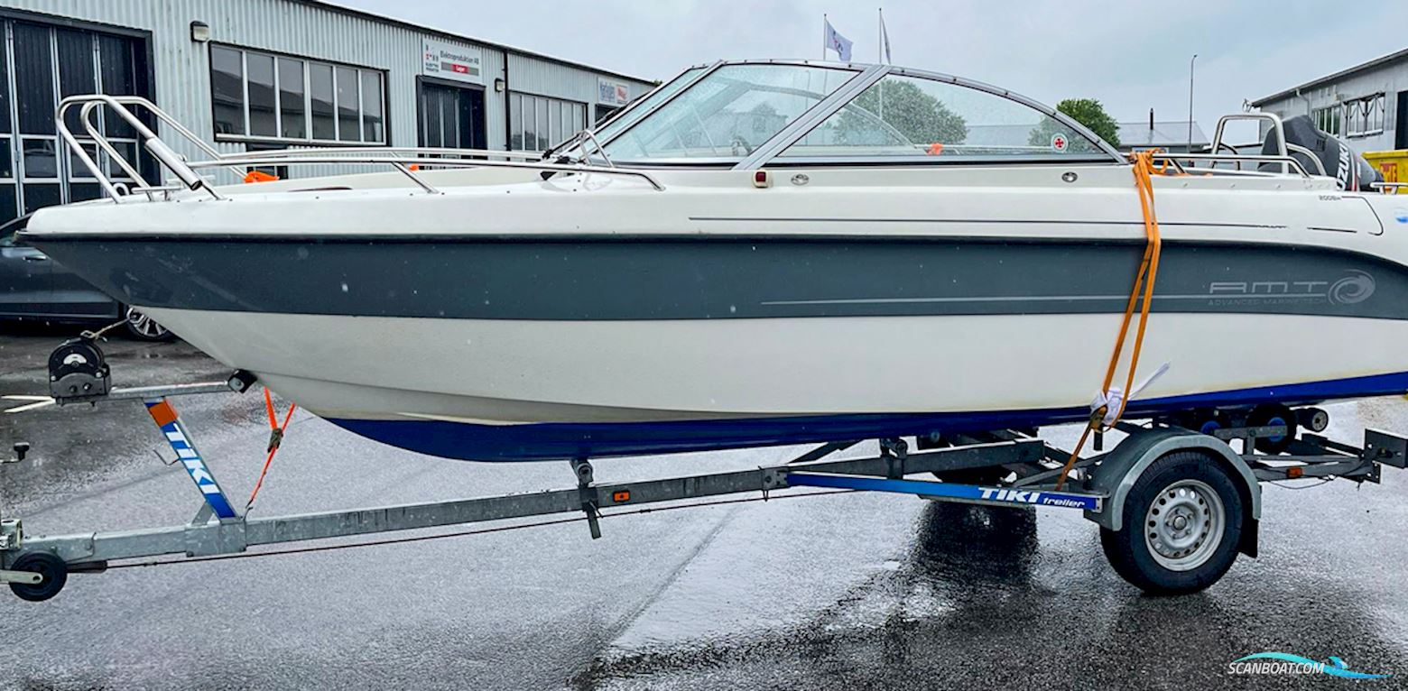 AMT 200 BR