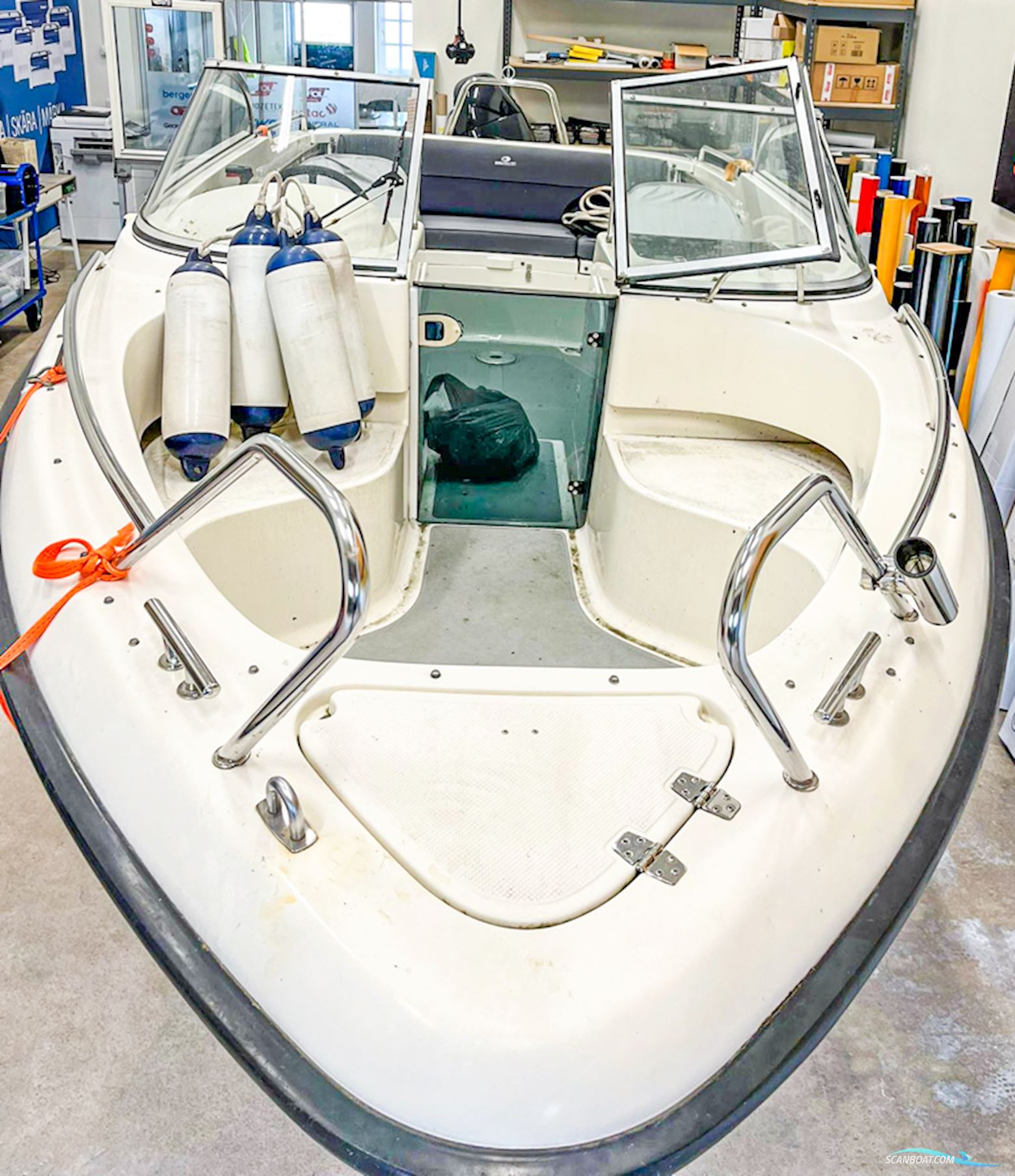 AMT 200 BR