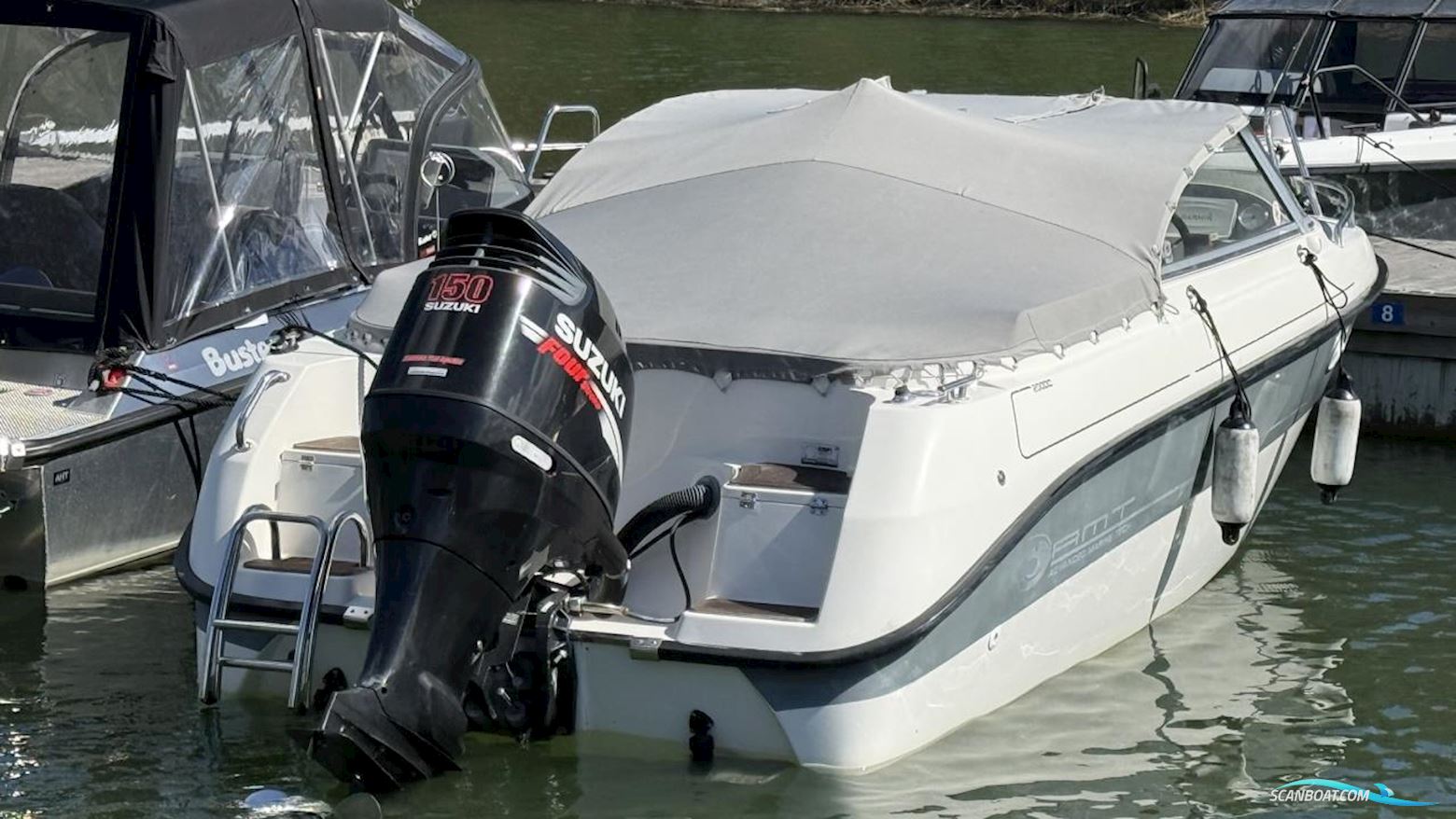 Amt 200 DC