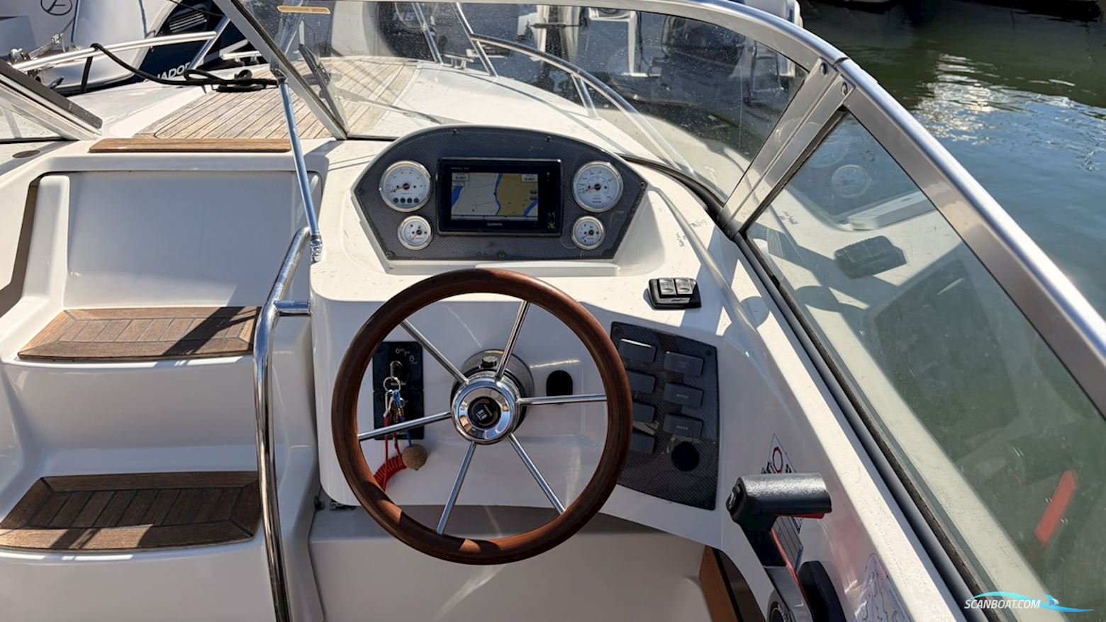 Amt 200 DC