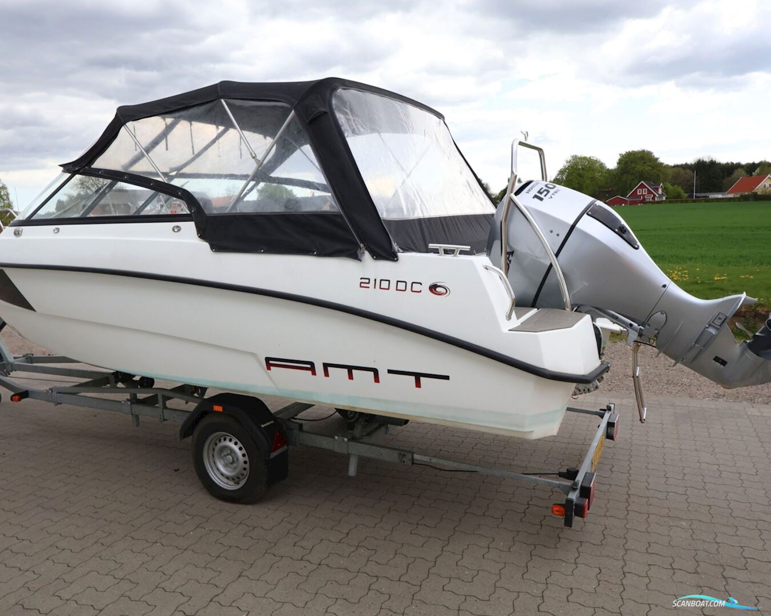 Amt 210 DC