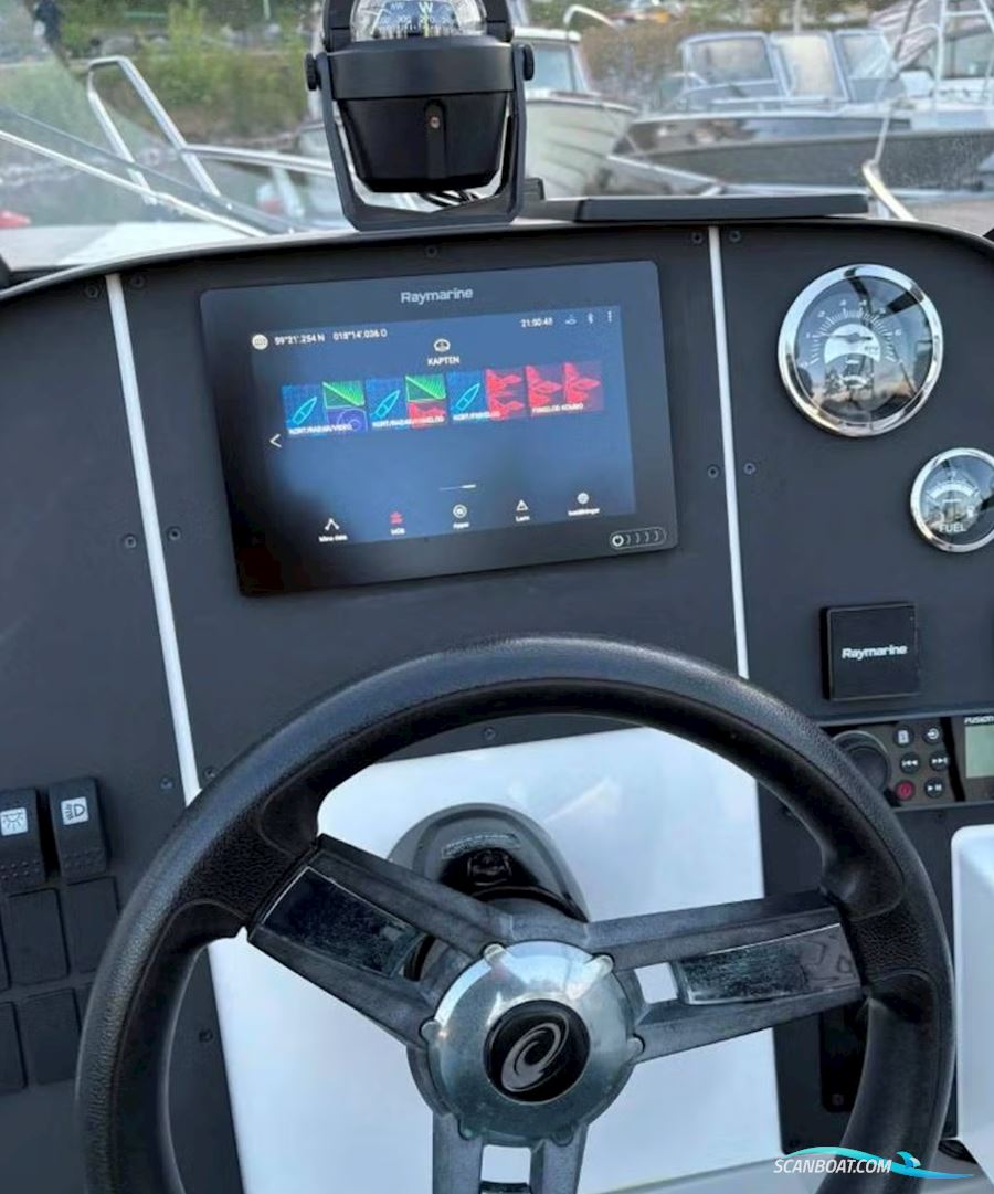 Amt 230 DC