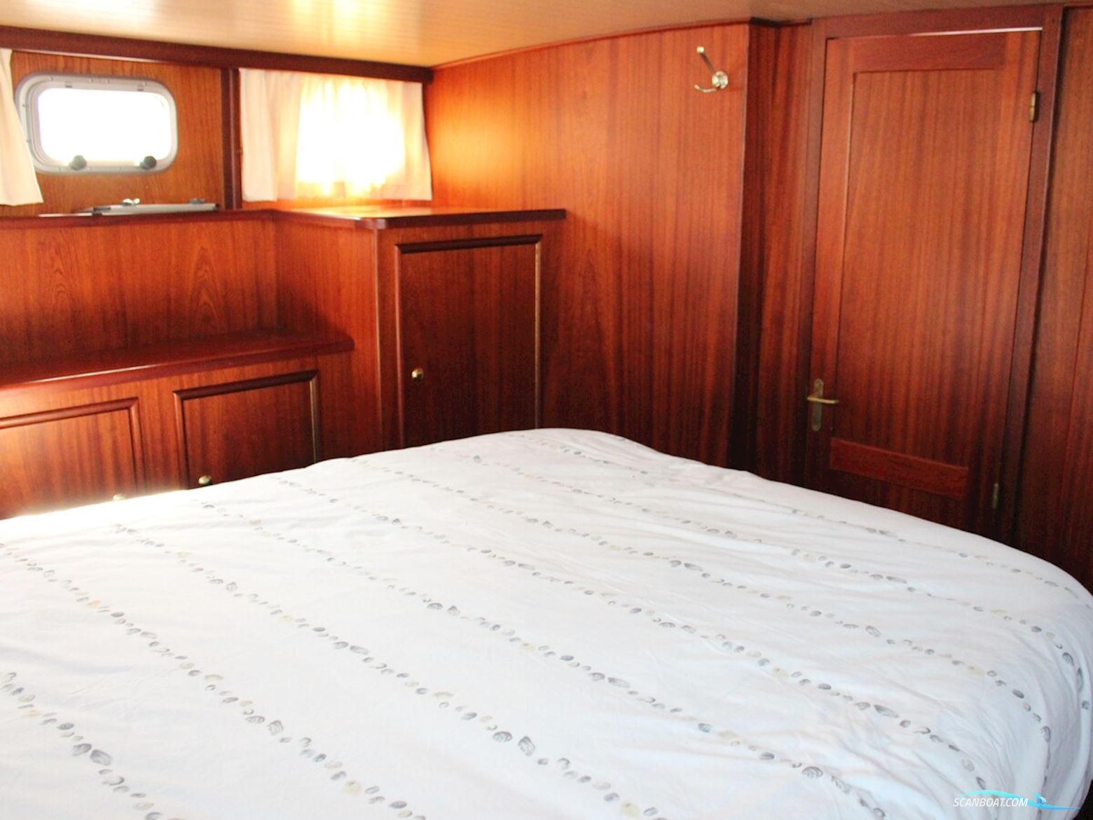 Ankertrawler  35 AK