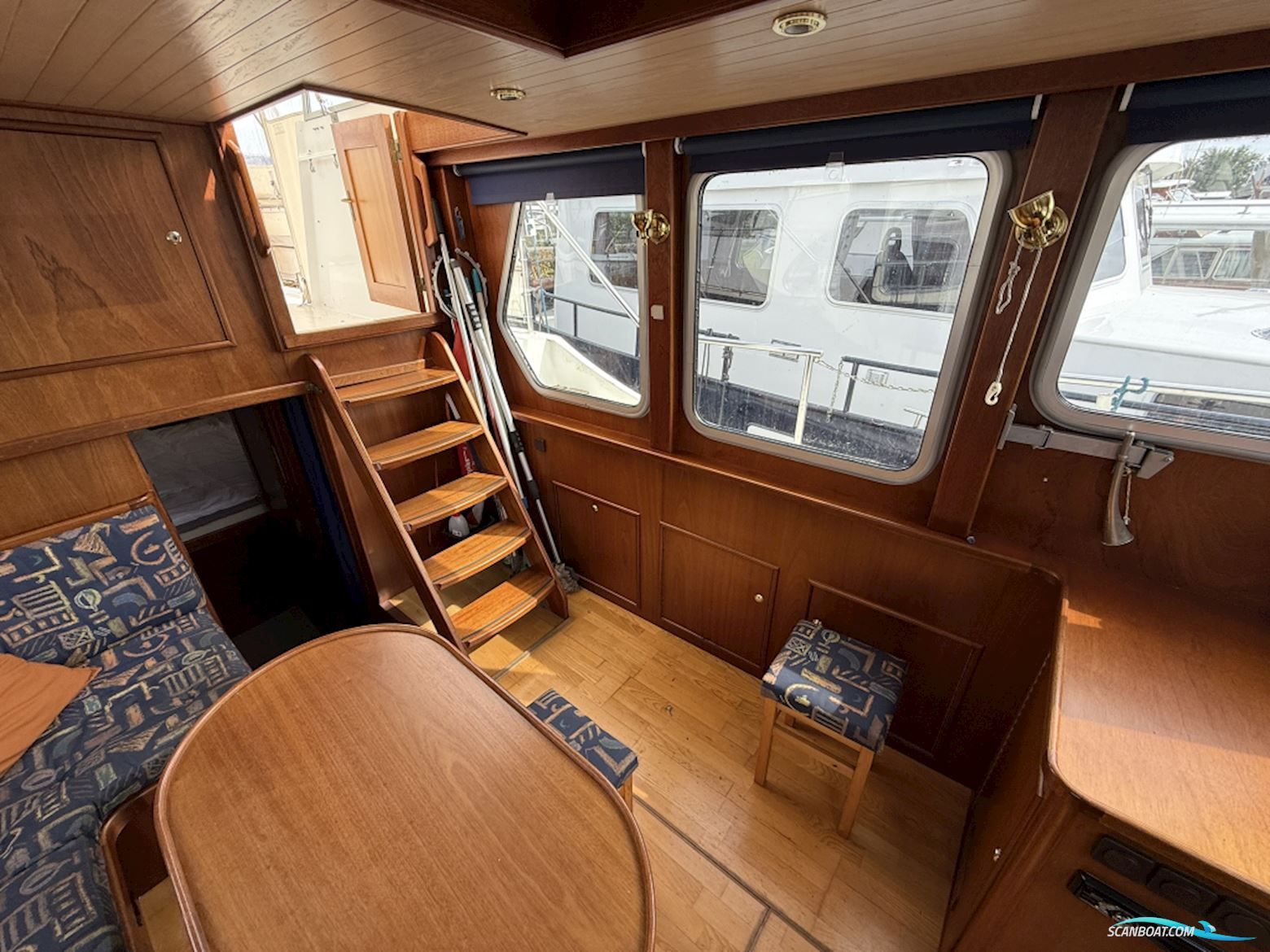 Ankertrawler 1150
